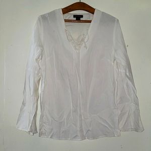 Ashley stewart blouse